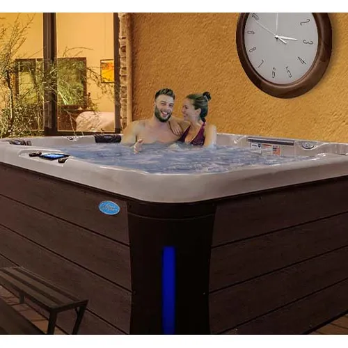 Platinum hot tubs for sale in Vienna